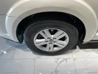 Usata Fiat Freemont Lounge 170 CV (125 kW) 2013 Bianco SUV