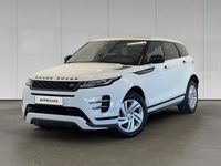 Usata Land Rover Range Rover evoque S 163 CV (119 kW) 2022 Bianco SUV