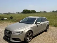 Usata Audi A4 204 CV (150 kW) 2013 Station wagon