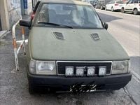 Usata Autobianchi Y10 50 CV (36 kW) 1989 Utilitaria