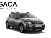 Nuova Dacia Sandero Expression 119 CV (87 kW) 2026 Bianco SUV