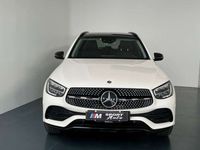 usata Mercedes GLC300 GLC 300d Premium 4matic auto