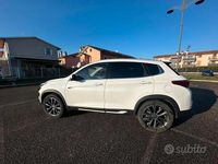 Usata DR F35 154 CV (113 kW) 2022 Bianco SUV