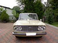 Usado Lancia Fulvia 86 CV (63 kW) 1971 Beige Berlina