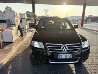 Usata VW Touareg R 174 CV (127 kW) 2007 SUV