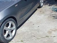 Usata BMW 118 122 CV (89 kW) 2005 Utilitaria