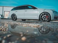 Usata Skoda Octavia RS 230 CV (169 kW) 2016 Station wagon