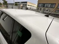 Usata Renault Scenic E-Tech 150 CV (110 kW) 2014 Bianco Monovolume