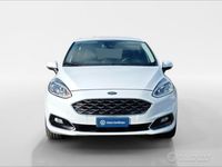 usata Ford Fiesta 5 Porte 1.5 TDCi Vignale