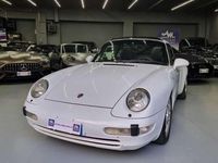Usata Porsche 993 286 CV (210 kW) 1997 Bianco