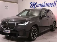 Usata BMW X3 M Sport 197 CV (144 kW) 2025 Gray SUV