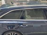Usata Audi A6 Business 204 CV (150 kW) 2018 Blu/azzurro Station wagon