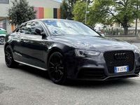 Usata Audi A5 Advanced Plus 177 CV (130 kW) 2011 Coupé