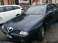 usata Alfa Romeo 166 - 1998