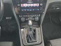 Usata VW Passat 110 CV (80 kW) 2020 Nero Station wagon