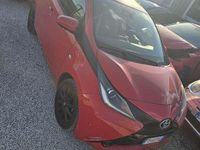 Usata Toyota Aygo Business Edition 69 CV (50 kW) 2018 Utilitaria