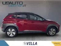 Usata Hyundai Kona XPrime 204 CV (150 kW) 2020 SUV