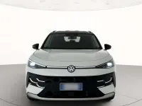 Nuova VW T-Roc Life 150 CV (110 kW) 2026 Pure white nero SUV