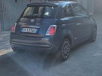 Usata Fiat 500 85 CV (62 kW) 2011 Utilitaria