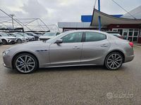 Usata Maserati Ghibli GT 330 CV (242 kW) 2022 Grigio Berlina