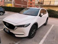 usata Mazda CX-5 2ª serie - 2020