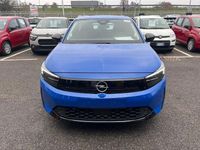 Nuova Opel Corsa 101 CV (74 kW) 2025 Blu Utilitaria