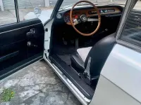 Usata Lancia Fulvia 91 CV (66 kW) 1968 Bianco Coupé