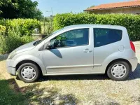 Usata Citroën C2 Elegance 68 CV (50 kW) 2003 Utilitaria