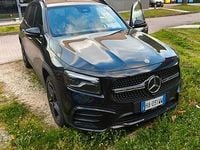 Occasion Mercedes GLB200 Advanced Plus 150 ch (110 kW) 2025 SUV