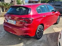 Usata Fiat Tipo Lounge 120 CV (88 kW) 2019 Rosso Berlina
