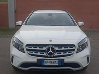 usata Mercedes GLA180 CDI EXECUTIVE KM 76.000