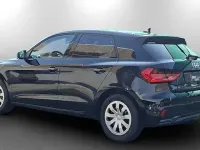 Usata Audi A1 Sportback Business 116 CV (85 kW) 2025 A1 nero Utilitaria