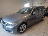 usata BMW 320 320 d cat Attiva