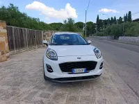 Usata Ford Puma Titanium S 125 CV (91 kW) 2024 SUV