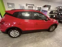 Usata Seat Arona Reference 95 CV (69 kW) 2022 SUV