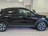 Usado Fiat 500X Cross Plus 120 CV (88 kW) 2015 Negro SUV