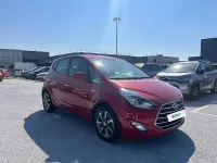 Occasion Hyundai ix20 124 ch (91 kW) 2019 Rouge Citadine