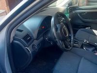 Usata Audi A4 110 CV (80 kW) 2007 Grigio Berlina