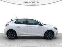Usata Opel Corsa 101 CV (74 kW) 2025 Bianco Utilitaria