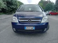Usata Opel Meriva Enjoy 101 CV (74 kW) 2006 Monovolume