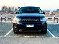 Usata Land Rover Discovery Sport HSE Luxury 150 CV (110 kW) 2016 SUV