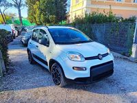 Usata Fiat Panda City Life 69 CV (50 kW) 2022 Bianco Berlina