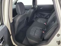 usata Nissan Qashqai 1ª serie 2.0 dCi DPF Acenta