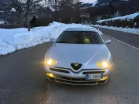 Usata Alfa Romeo GTV 220 CV (161 kW) 2023 Coupé