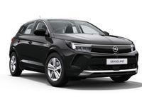 usata Opel Grandland X EDITION MANUALE DIESEL 130 HP