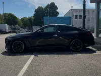 Uusi Mercedes CLE53 AMG AMG 449 HP (330 kW) 2026 Musta Coupe - kaksiovinen