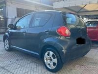 Usata Toyota Aygo 68 CV (50 kW) 2006 Utilitaria