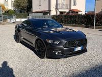 usata Ford Mustang MustangVI 2016 Fastback Fastback 2.3 /367cv