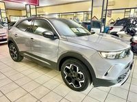 Usata Opel Mokka Ultimate 131 CV (96 kW) 2022 Grigio SUV