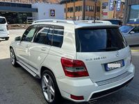 Usata Mercedes GLK220 Premium 170 CV (125 kW) 2011 SUV